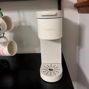 Keurig coffee machine